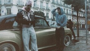 Dani6ix i Izzkid / Luup Records