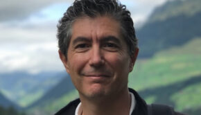 Fernando Trias de Bes / Cedida a l'ACN