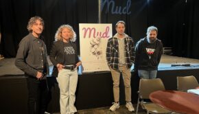 Presentació del festival Mud 2026 / MUD