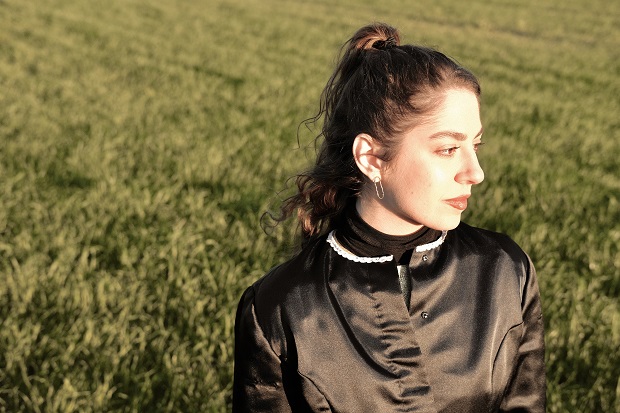 Maria Jaume / Halley Records