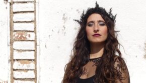 Marta Shanti / Crea Music