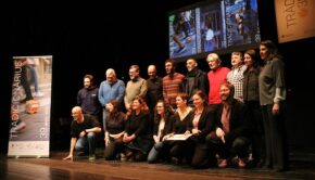 Artistes, institucions i entitats que impulsen el Festival Tradicionàrius 2026 / Miquel Codolar