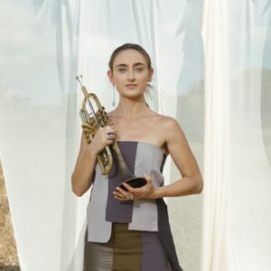 Alba Careta / Sílvia Poch