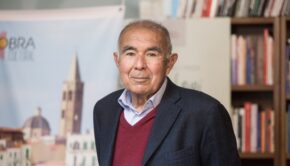 Carlo Sechi / Plataforma per la Llengua