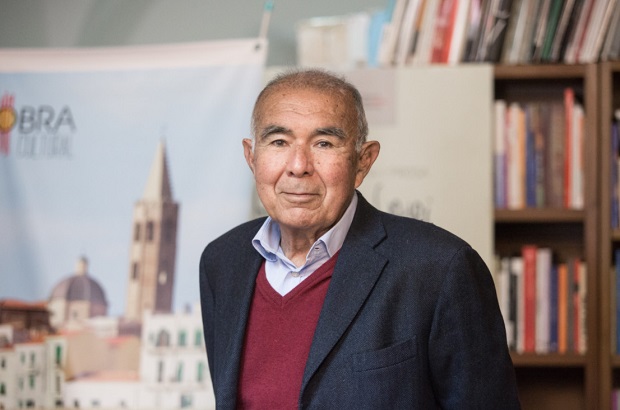 Carlo Sechi / Plataforma per la Llengua