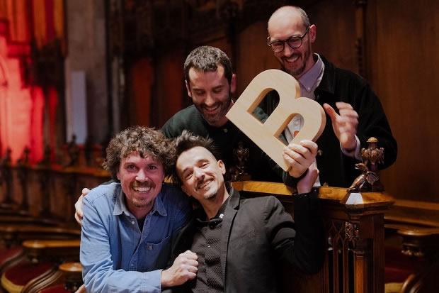 El Petit de Cal Eril / Marc Cuscó