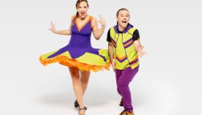 El Pot Petit / U98 Music