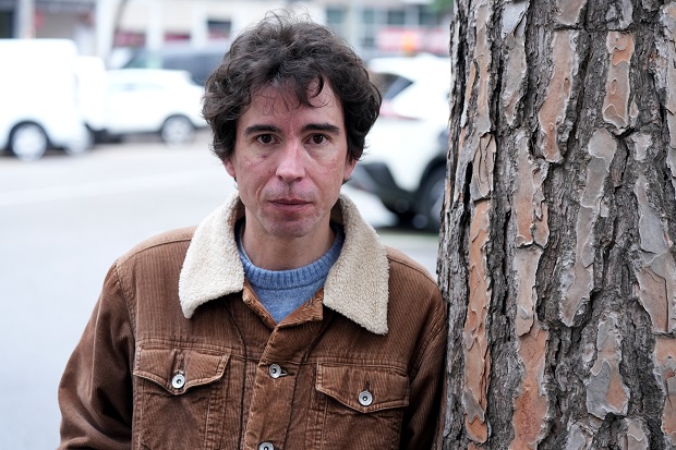 Ferran Palau / Pere Francesch