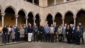Presentació de la 7a edició del festival 'Ciutat de Clàssica / May Zircus