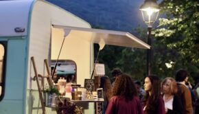 Festival Floral / David Casany