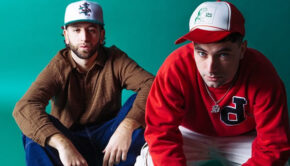 Flashy Ice Cream / Delirics