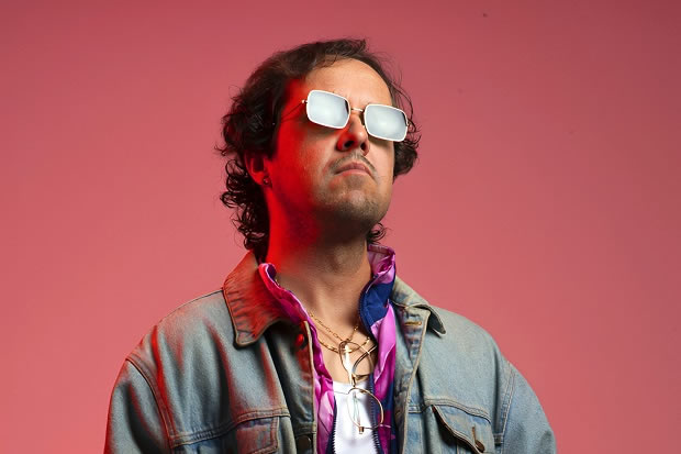 Guillamino / Satélite K