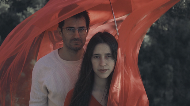 Guillem Roma i Mar Pujol / U98 Music