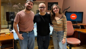 Jofre Bardagí i Ginestà / U98 Music