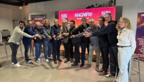 Presentació de la 5a edició del Magnífic Fest / Oriol Bosch