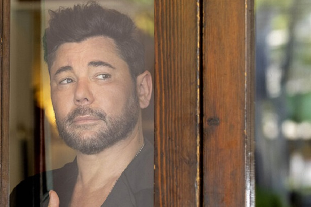 Miguel Poveda / Discmedi