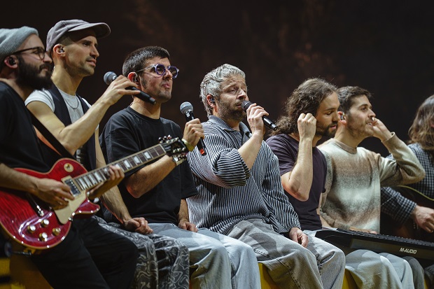 Oques Grasses / Marc Font