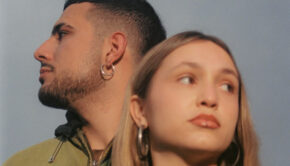 Quinto i Abril / Jaime Rod