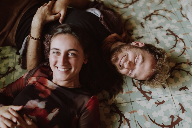 Alba Careta i Henrio / Sílvia Poch