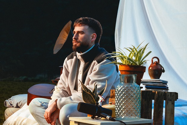 Àlex Pérez / Joan Sanmartí