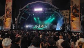 Festival Barcelona Acció Musical 2025