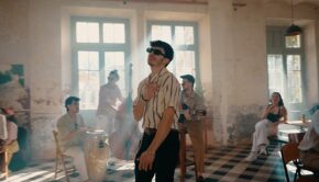 Banda Neon / Música Global