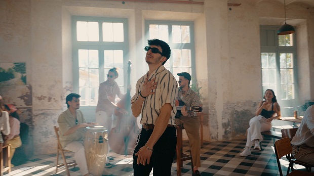 Banda Neon / Música Global