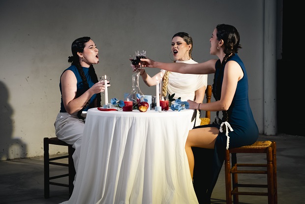 Bèrnia / Arxiu Bèrnia