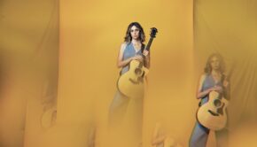 Clodine / Sergi Panizo