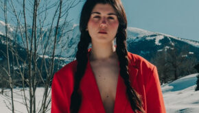 Cloe Riembau / Bankrobber