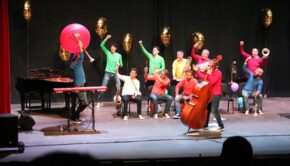 Cobla Sant Jordi / Alba Mor