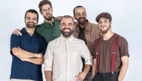 El Pony Pisador / Guspira Records