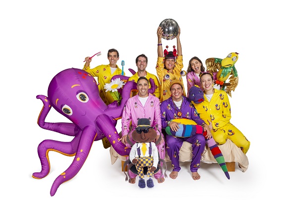 Els Atrapasomnis / U98 Music