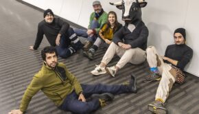 Eskamot / Kasba Music