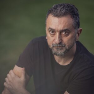 Feliu Ventura / Jordi Borràs