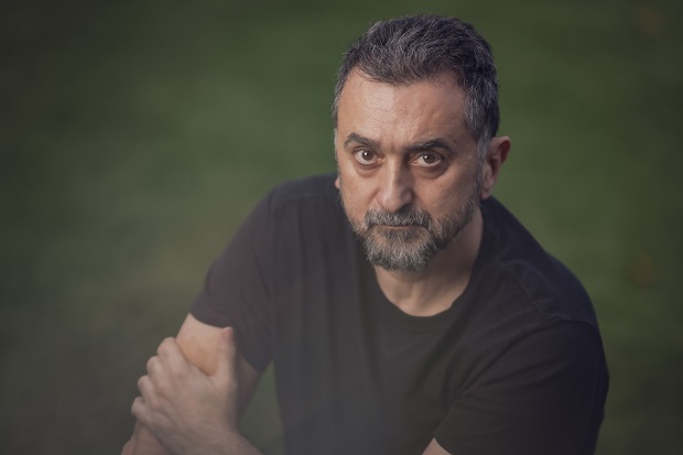 Feliu Ventura / Jordi Borràs