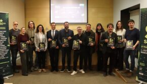 Presentació Festival Strenes 2026 / Aleix Freixas