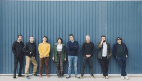 Fetus / Arnau Rovira