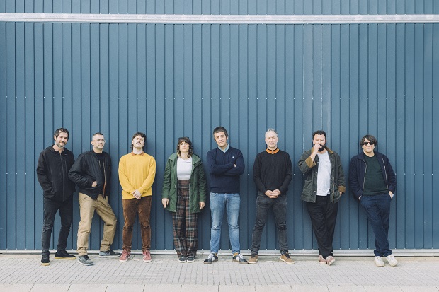 Fetus / Arnau Rovira