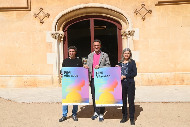 Presentació de la FIM de Vila-seca 2026 / Jordi Marsal