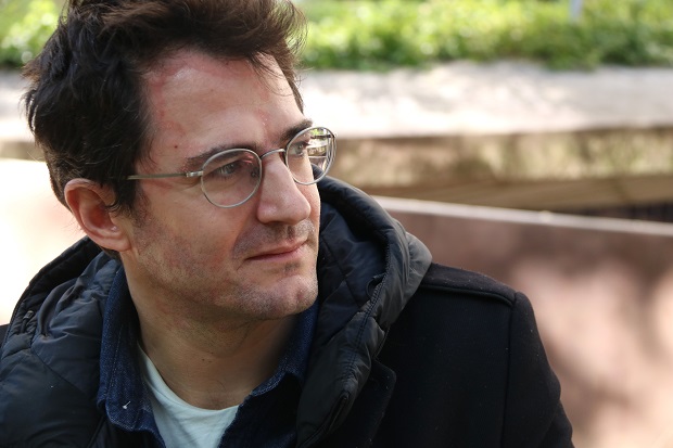 Guillem Roma / Pere Francesch