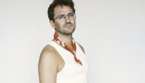 Guillem Roma / U98 Music