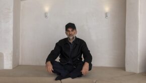 Joan Miquel Oliver / Satélite K