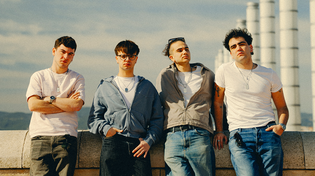 Lluna Plena / Luup Records