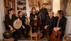 Maria del Mar Bonet / Blau Produccions