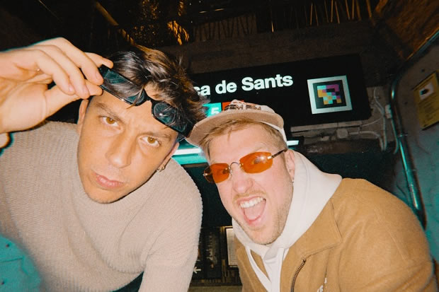 Mecer i Sallaritmes / Crea Music