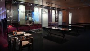 Exposició 'Josep Cercós, rara avis' - Guillem Roset