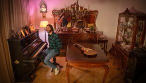 Nofre Morell / Albert Bonnin