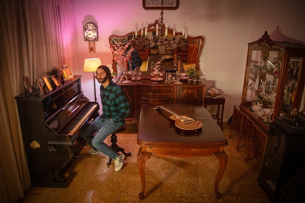 Nofre Morell / Albert Bonnin