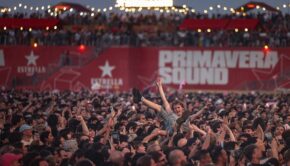 Primavera Sound / Jordi Norràs
